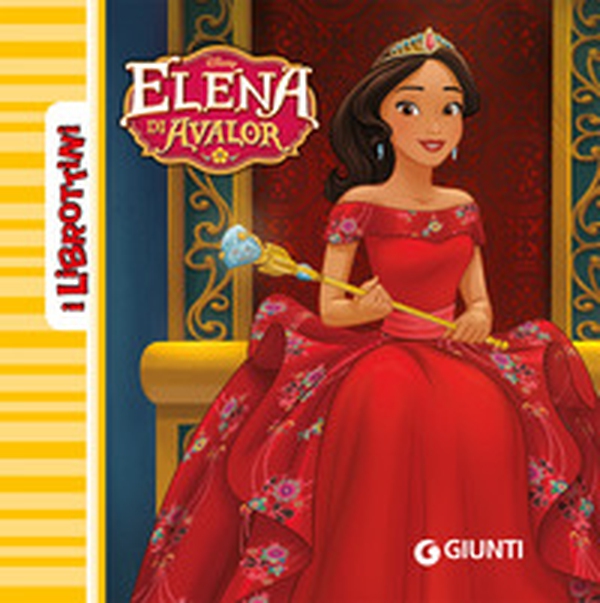 Elena di Avalor - Librerie.coop Elena di Avalor - Librerie.coop