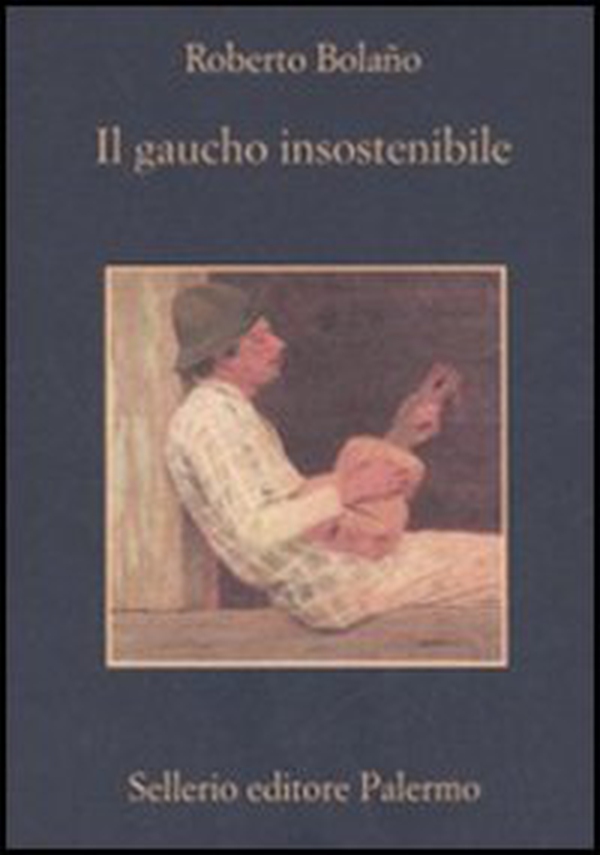 Il gaucho insostenibile - Librerie.coop Il gaucho insostenibile - Librerie.coop
