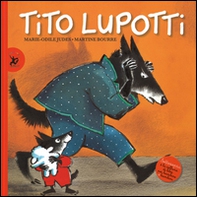 Tito Lupotti - Librerie.coop