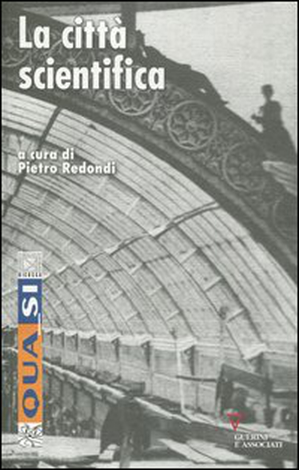 La città scientifica - Librerie.coop La città scientifica - Librerie.coop