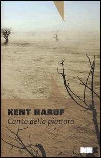 Canto della pianura. Trilogia della pianura - Vol. 1 - Librerie.coop