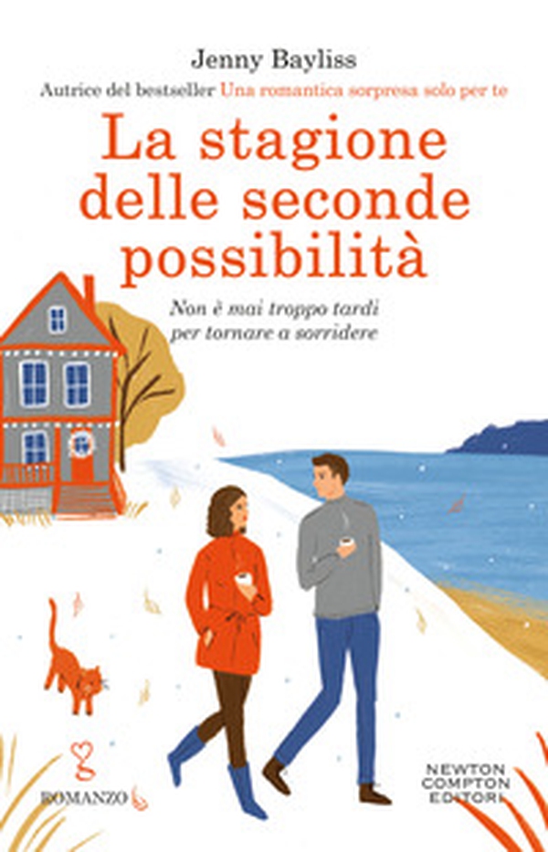 La stagione delle seconde possibilità - Librerie.coop La stagione delle seconde possibilità - Librerie.coop