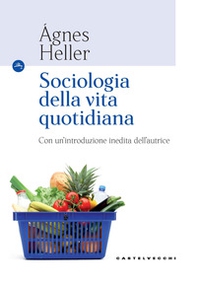 Sociologia della vita quotidiana - Librerie.coop