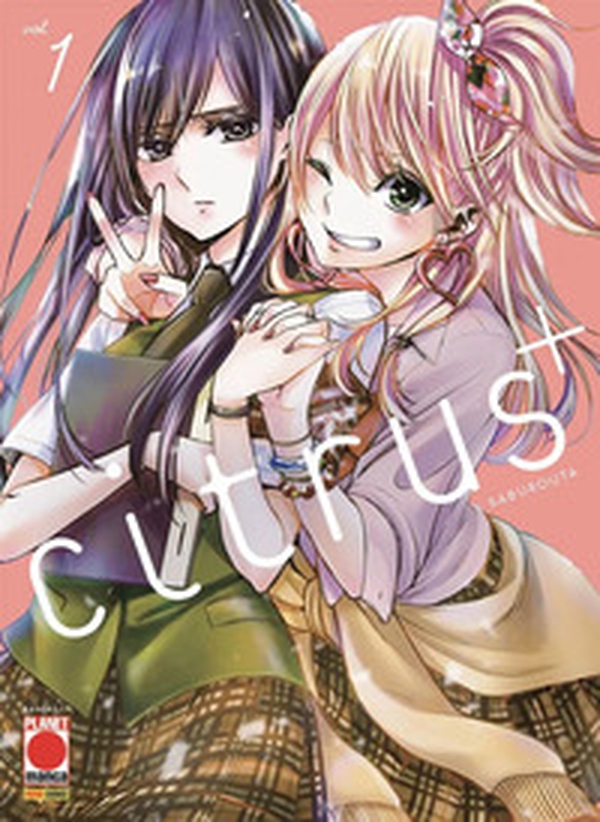 Citrus+ - Librerie.coop Citrus+ - Librerie.coop