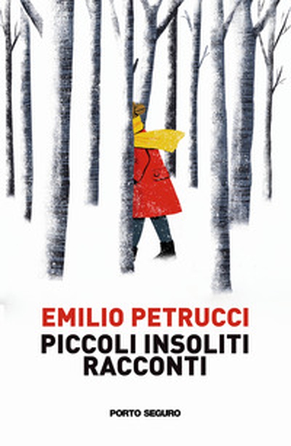 Piccoli insoliti racconti - Librerie.coop Piccoli insoliti racconti - Librerie.coop