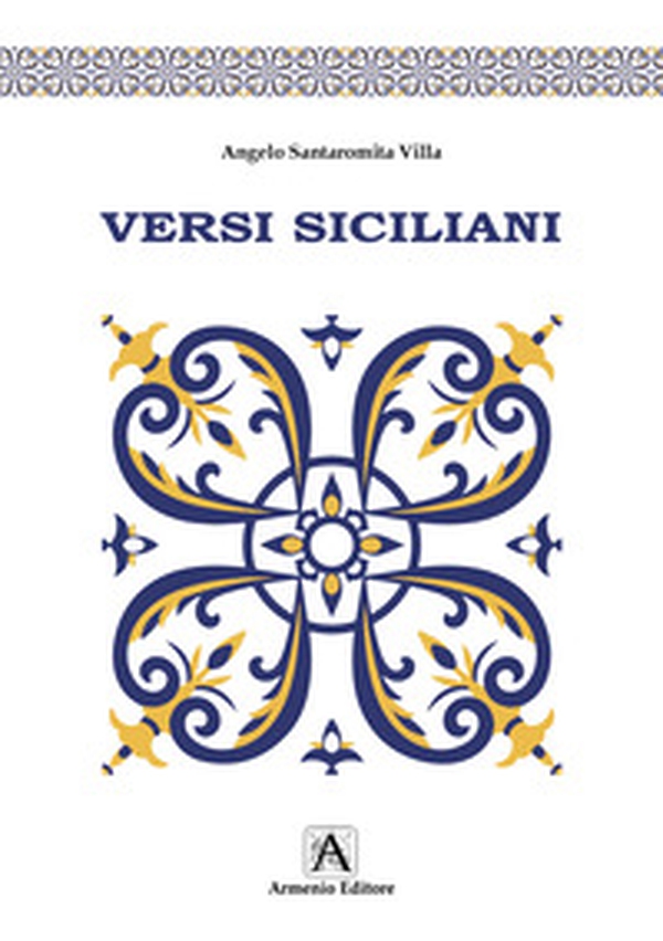 Versi siciliani - Librerie.coop Versi siciliani - Librerie.coop