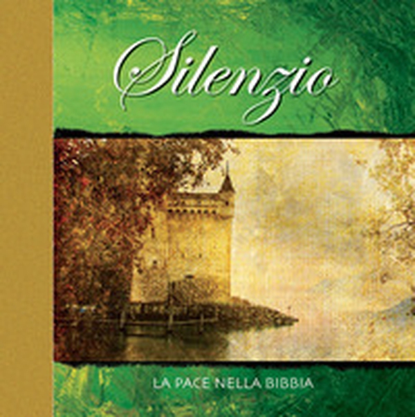 Silenzio. La pace nella Bibbia - Librerie.coop Silenzio. La pace nella Bibbia - Librerie.coop