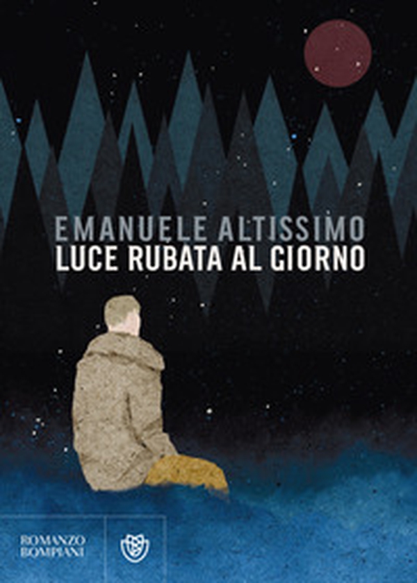 Luce rubata al giorno - Librerie.coop Luce rubata al giorno - Librerie.coop