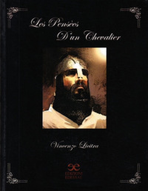 Les penseès d'un chevalier. Ediz. italiana - Librerie.coop Les penseès d'un chevalier. Ediz. italiana - Librerie.coop