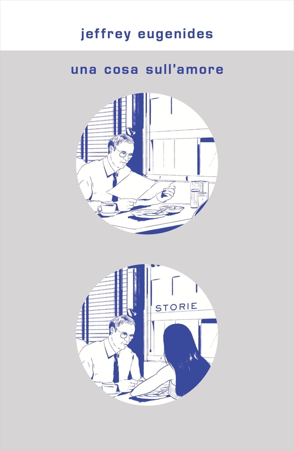 Una cosa sull'amore - Librerie.coop Una cosa sull'amore - Librerie.coop