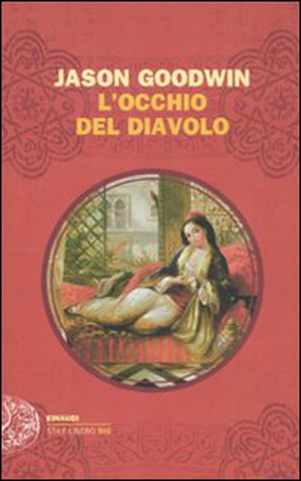 L'occhio del diavolo - Librerie.coop L'occhio del diavolo - Librerie.coop