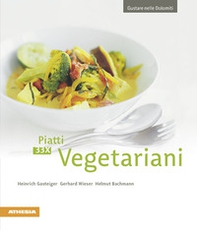 33 x Piatti vegetariani - Librerie.coop