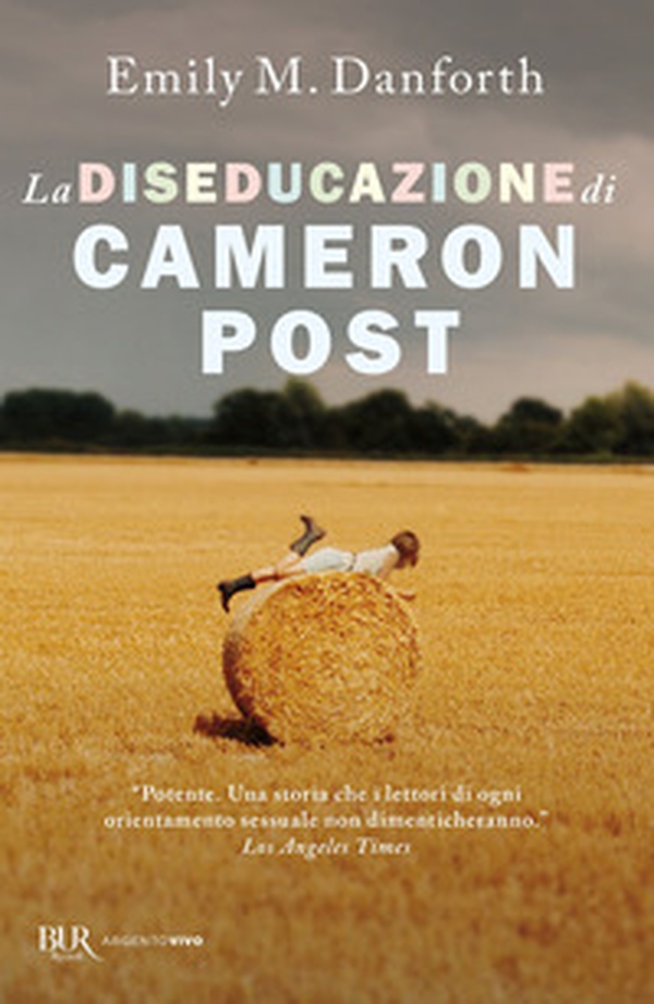 La diseducazione di Cameron Post - Librerie.coop La diseducazione di Cameron Post - Librerie.coop