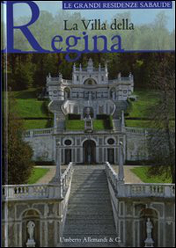 La villa della Regina - Librerie.coop La villa della Regina - Librerie.coop