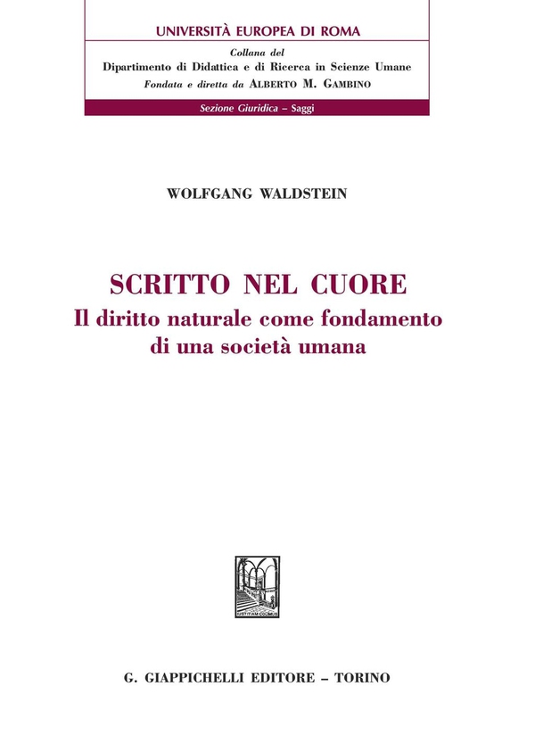 Scritto nel cuore - Librerie.coop Scritto nel cuore - Librerie.coop