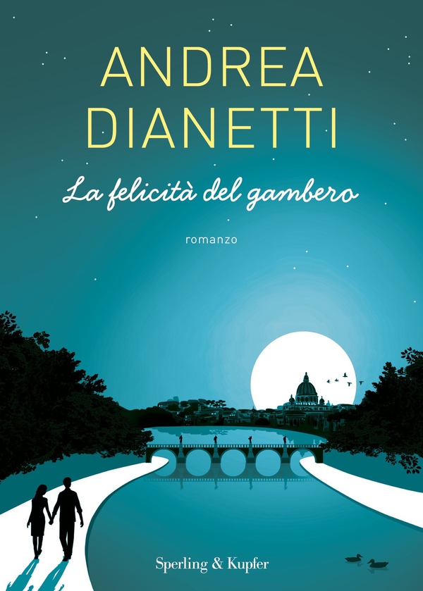 La felicità del gambero - Librerie.coop La felicità del gambero - Librerie.coop