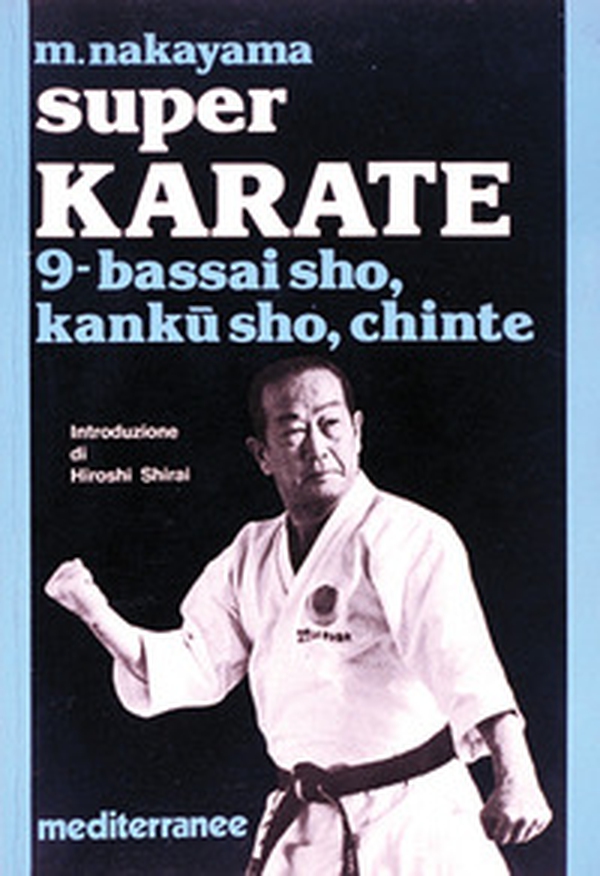 Super karate - Vol. 9 - Librerie.coop Super karate - Vol. 9 - Librerie.coop