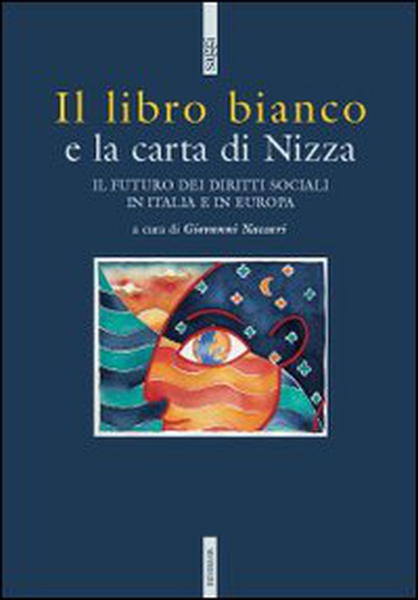 Il libro bianco e la Carta di Nizza - Librerie.coop Il libro bianco e la Carta di Nizza - Librerie.coop