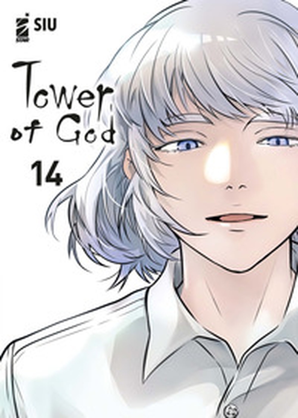 Tower of god - Vol. 14 - Librerie.coop Tower of god - Vol. 14 - Librerie.coop