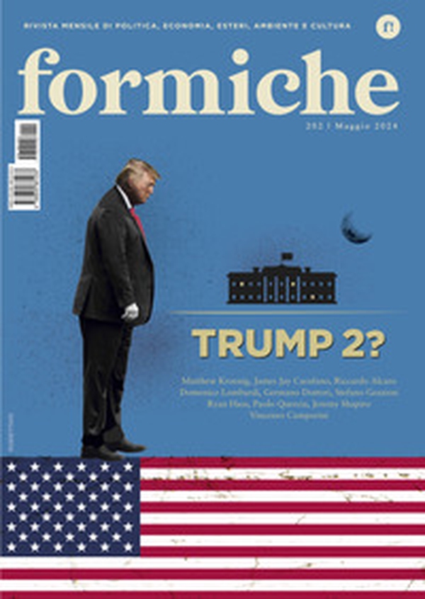 Formiche - Vol. 202 - Librerie.coop Formiche - Vol. 202 - Librerie.coop