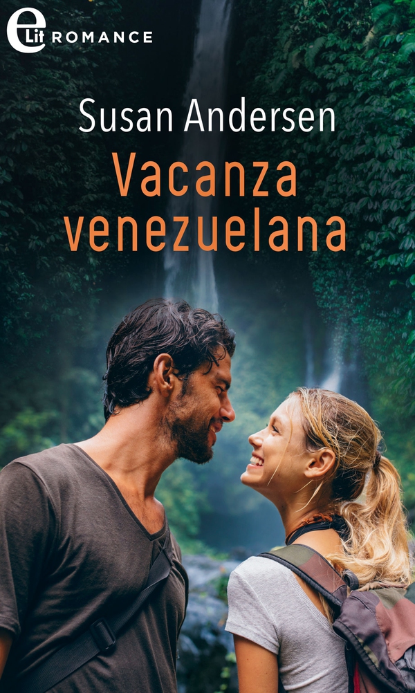 Vacanza venezuelana (eLit) - Librerie.coop Vacanza venezuelana (eLit) - Librerie.coop