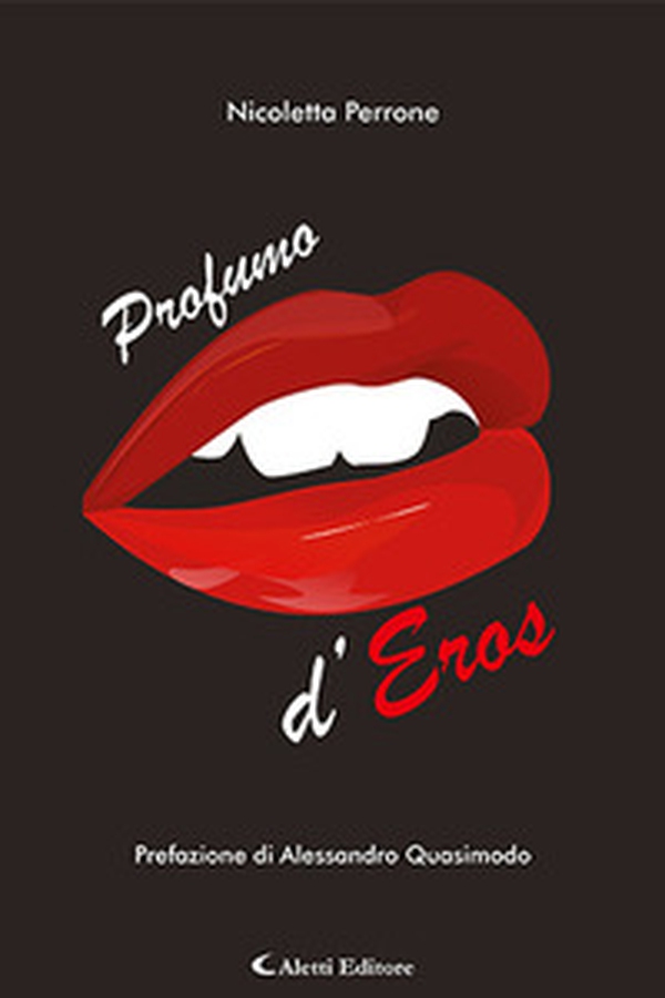 Profumo d'eros - Librerie.coop Profumo d'eros - Librerie.coop
