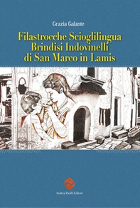 Filastrocche scioglilingua brindisi indovinelli di San Marco in Lamis - Librerie.coop