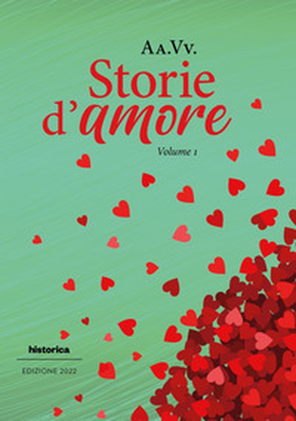 Storie d'amore - Vol. 1 - Librerie.coop Storie d'amore - Vol. 1 - Librerie.coop