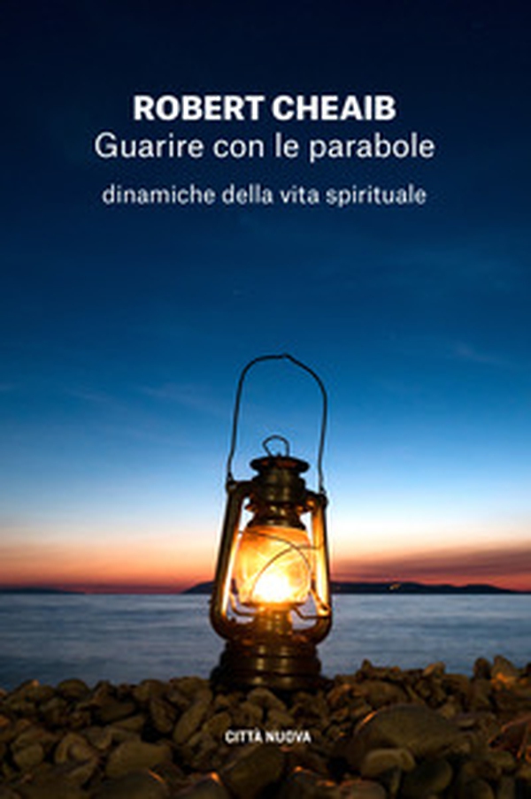 Guarire con le parabole. Dinamiche della vita spirituale - Librerie.coop Guarire con le parabole. Dinamiche della vita spirituale - Librerie.coop