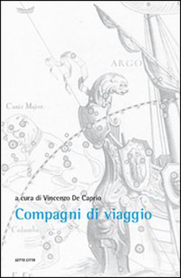 Compagni di viaggio - Librerie.coop Compagni di viaggio - Librerie.coop