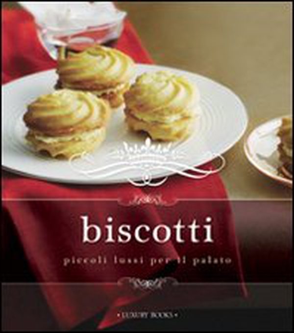 Biscotti - Librerie.coop Biscotti - Librerie.coop