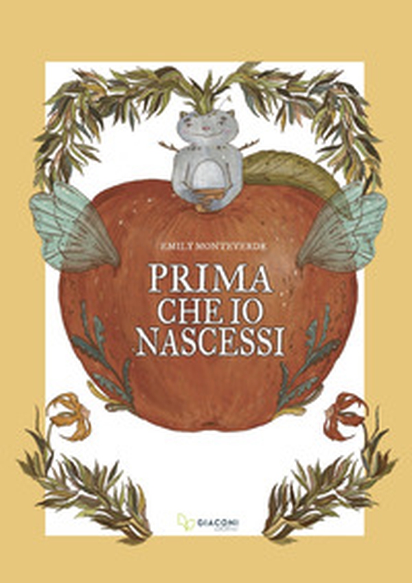 Prima che io nascessi - Librerie.coop Prima che io nascessi - Librerie.coop