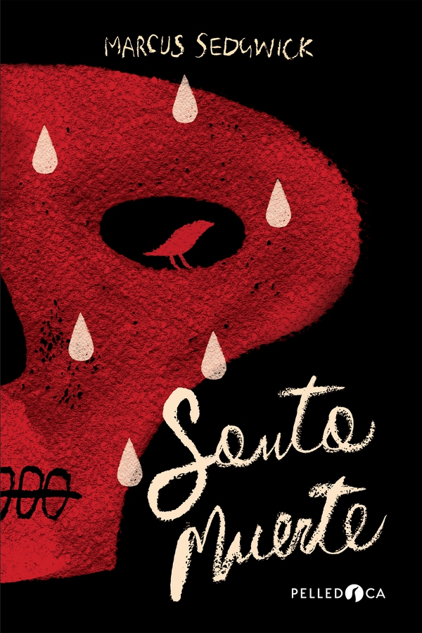 Santa Muerte - Librerie.coop Santa Muerte - Librerie.coop