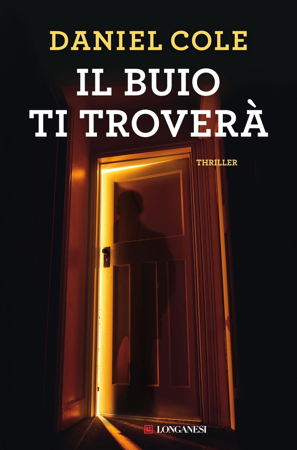 Il buio ti troverà - Librerie.coop Il buio ti troverà - Librerie.coop