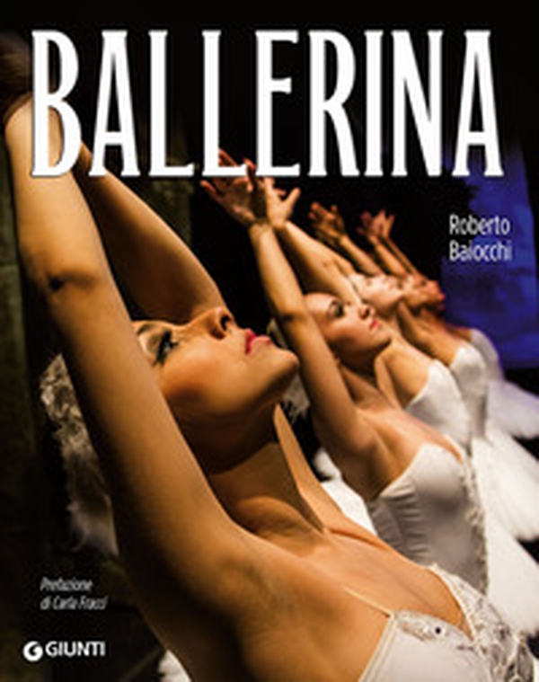 Ballerina - Librerie.coop Ballerina - Librerie.coop