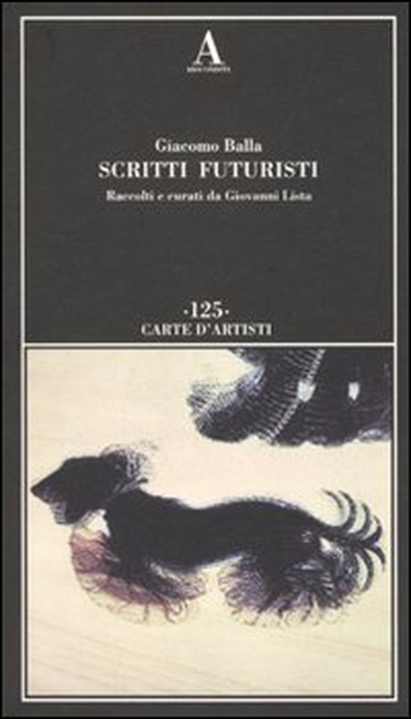 Scritti futuristi - Librerie.coop Scritti futuristi - Librerie.coop