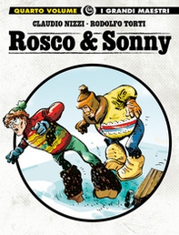 Rosco & Sonny - Librerie.coop