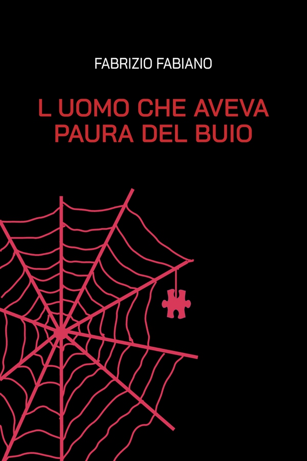 L'uomo che aveva paura del buio - Librerie.coop L'uomo che aveva paura del buio - Librerie.coop