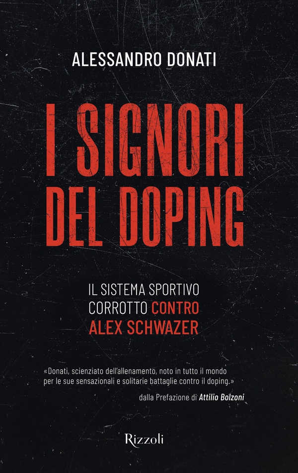 I signori del doping - Librerie.coop I signori del doping - Librerie.coop