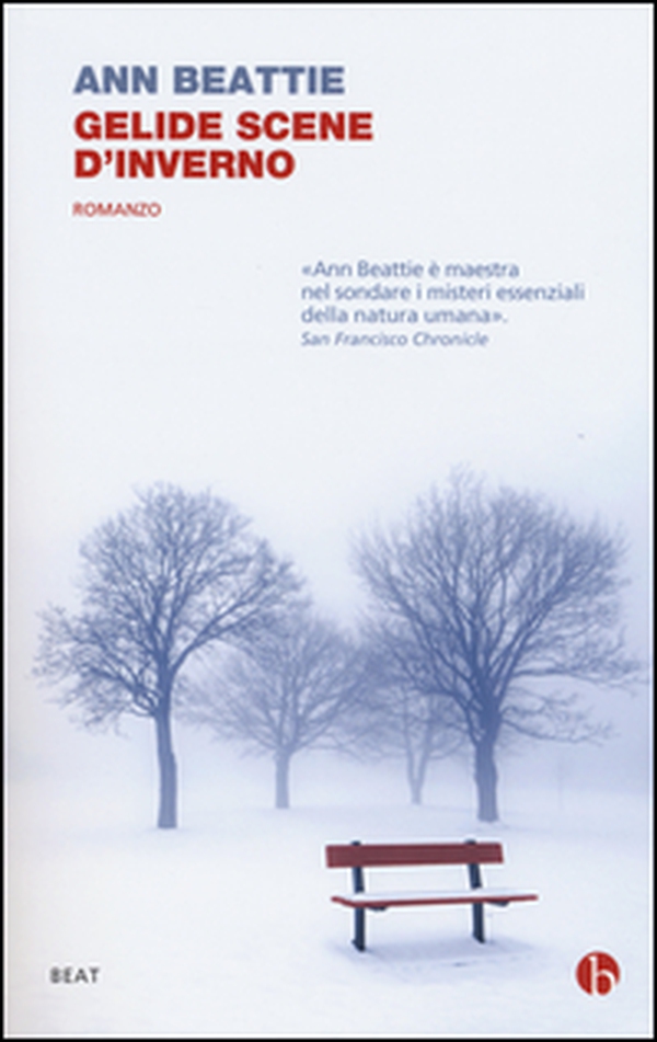 Gelide scene d'inverno - Librerie.coop Gelide scene d'inverno - Librerie.coop