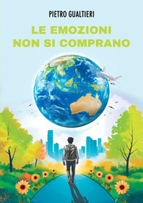 Le emozioni non si comprano - Librerie.coop Le emozioni non si comprano - Librerie.coop