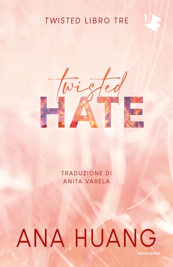TWISTED HATE - Librerie.coop TWISTED HATE - Librerie.coop