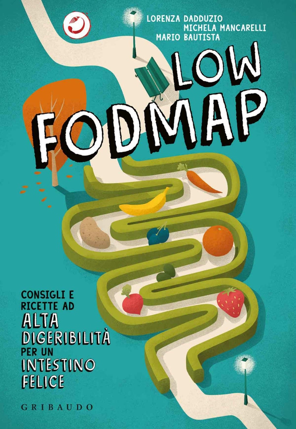 Low FODMAP - Librerie.coop Low FODMAP - Librerie.coop