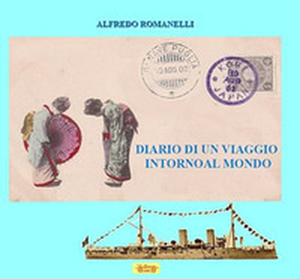 Diario di un viaggio intorno al mondo - Librerie.coop Diario di un viaggio intorno al mondo - Librerie.coop