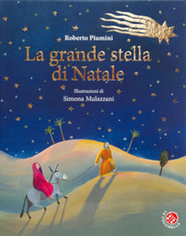 La grande stella di Natale - Librerie.coop La grande stella di Natale - Librerie.coop