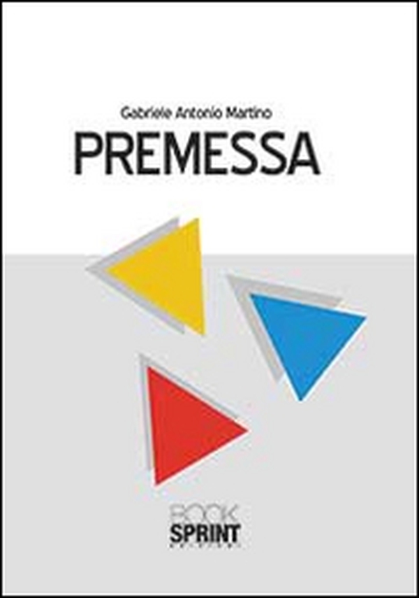 Premessa - Librerie.coop Premessa - Librerie.coop