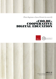 «COO .DE». Cooperative Digital Education - Librerie.coop