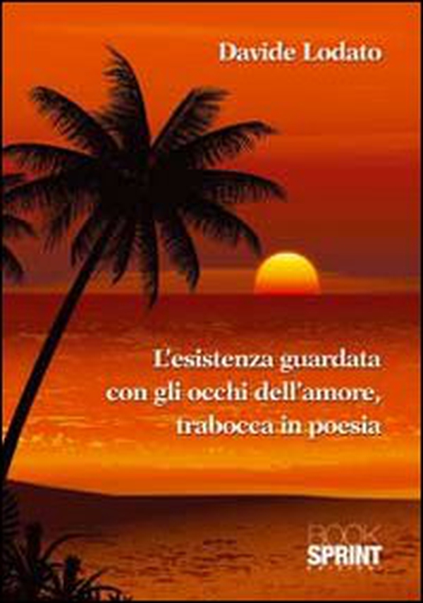 L'esistenza guardata con gli occhi dell'amore - Librerie.coop L'esistenza guardata con gli occhi dell'amore - Librerie.coop