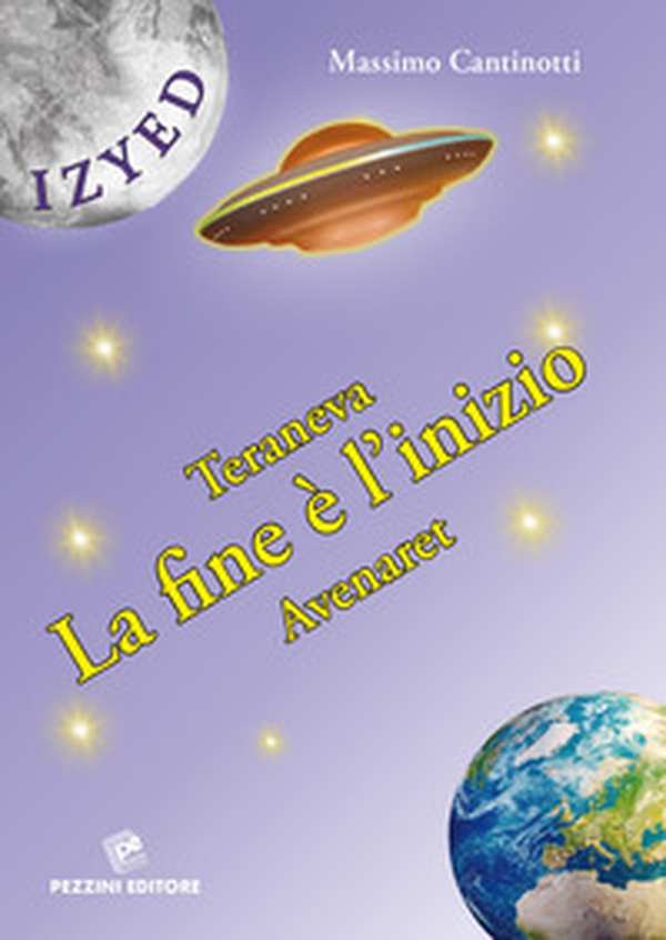 Teraneva. La fine è l'inizio Averanet - Librerie.coop Teraneva. La fine è l'inizio Averanet - Librerie.coop