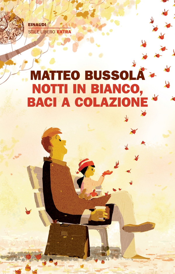 Notti in bianco, baci a colazione - Librerie.coop Notti in bianco, baci a colazione - Librerie.coop